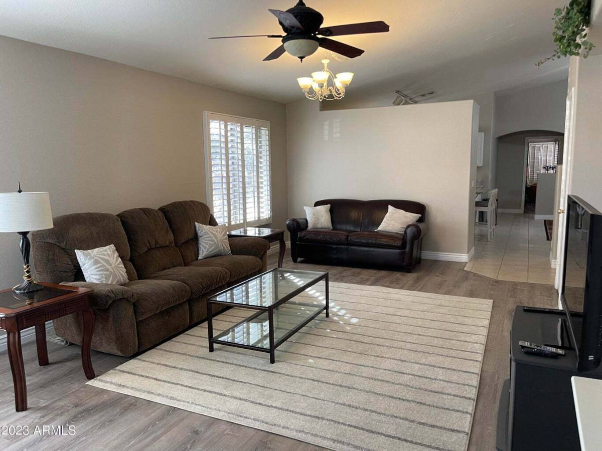 House for rent at 3954 E Agave Rd, Phoenix, AZ 85044