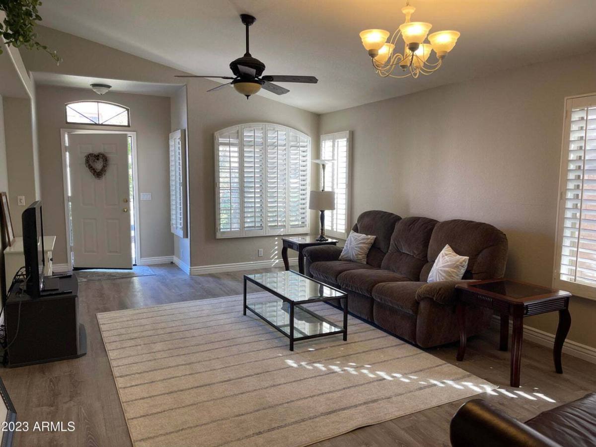 House for rent at 3954 E Agave Rd, Phoenix, AZ 85044