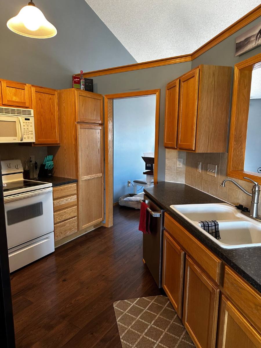House for rent at 5501 W 44th St S, Wichita, KS 67215