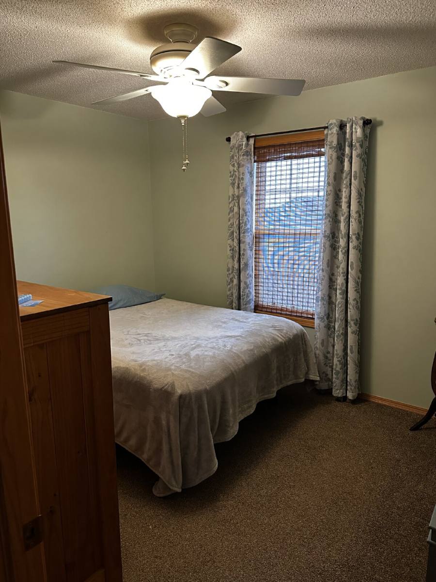 House for rent at 5501 W 44th St S, Wichita, KS 67215