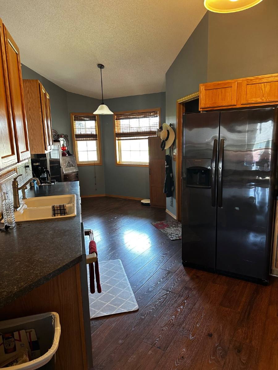 House for rent at 5501 W 44th St S, Wichita, KS 67215