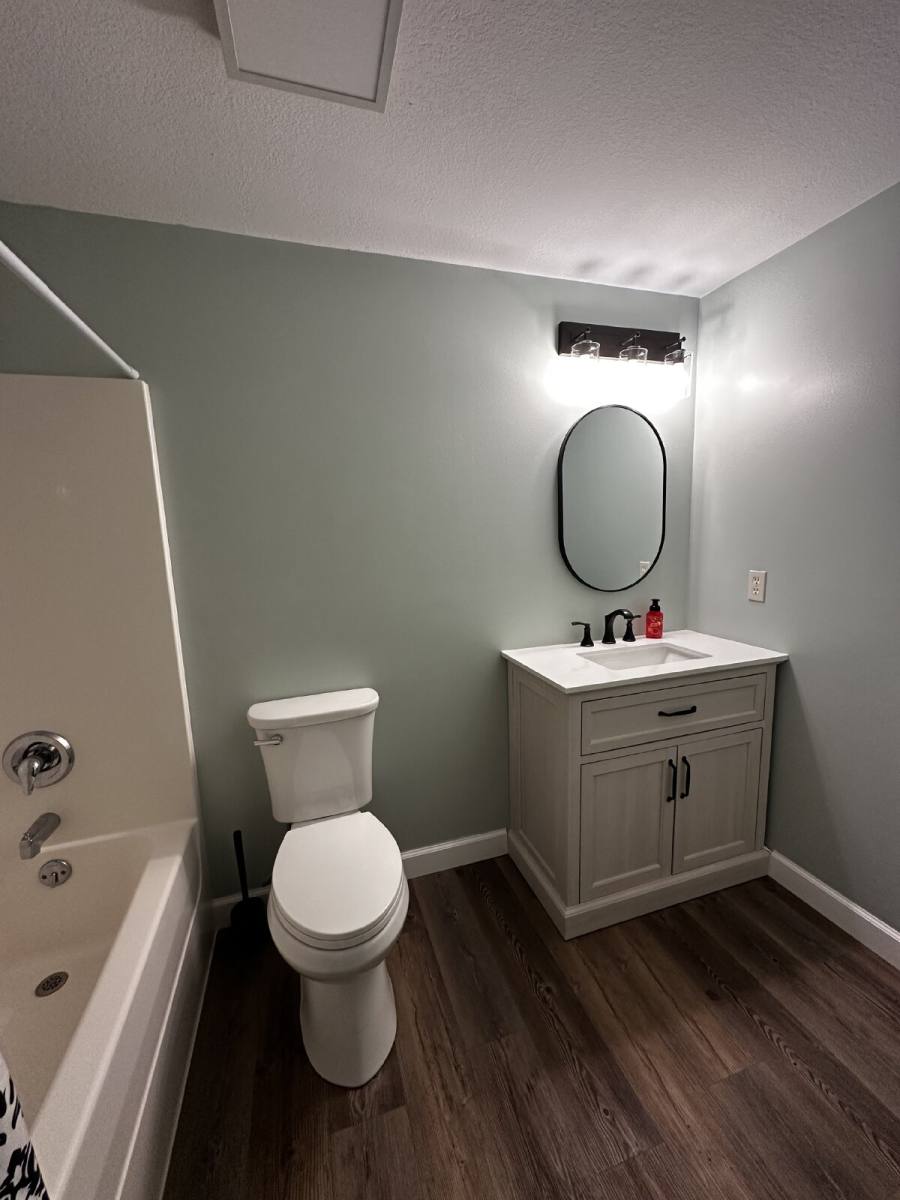 House for rent at 5501 W 44th St S, Wichita, KS 67215
