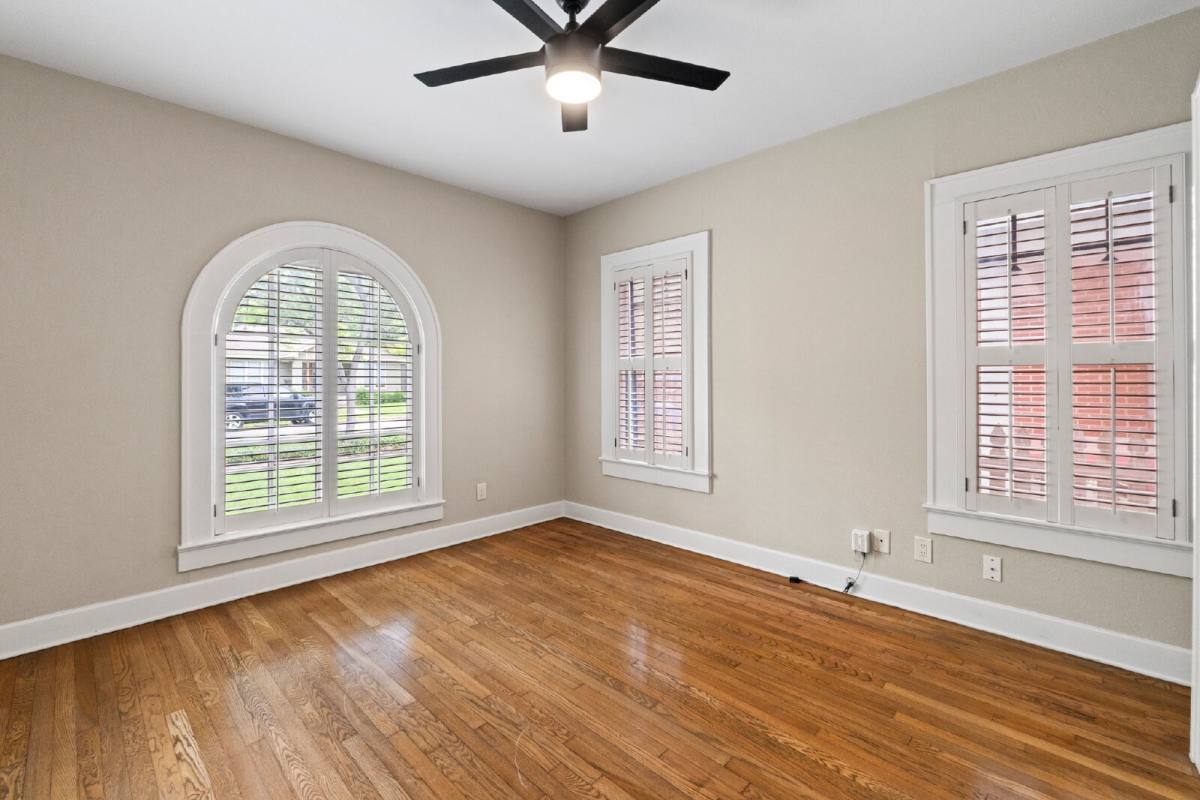 House for rent at 3805 Ave G, Austin, TX 78751
