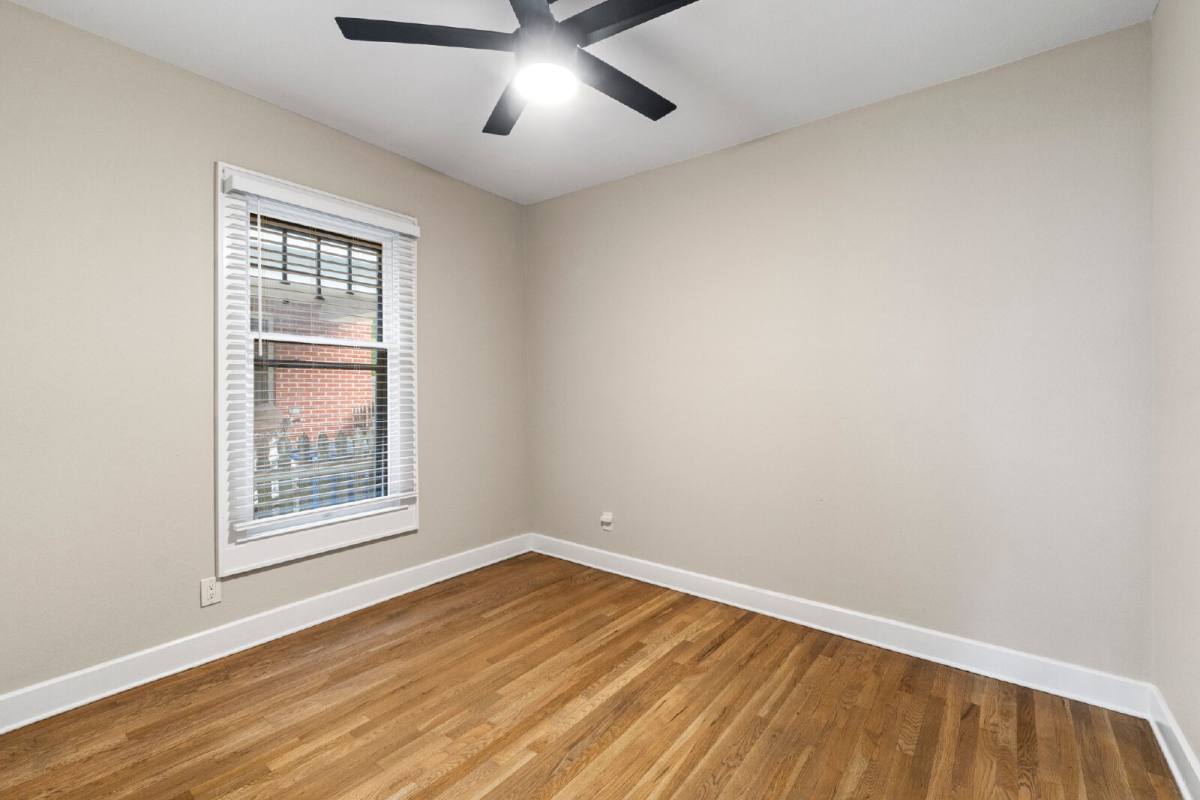 House for rent at 3805 Ave G, Austin, TX 78751