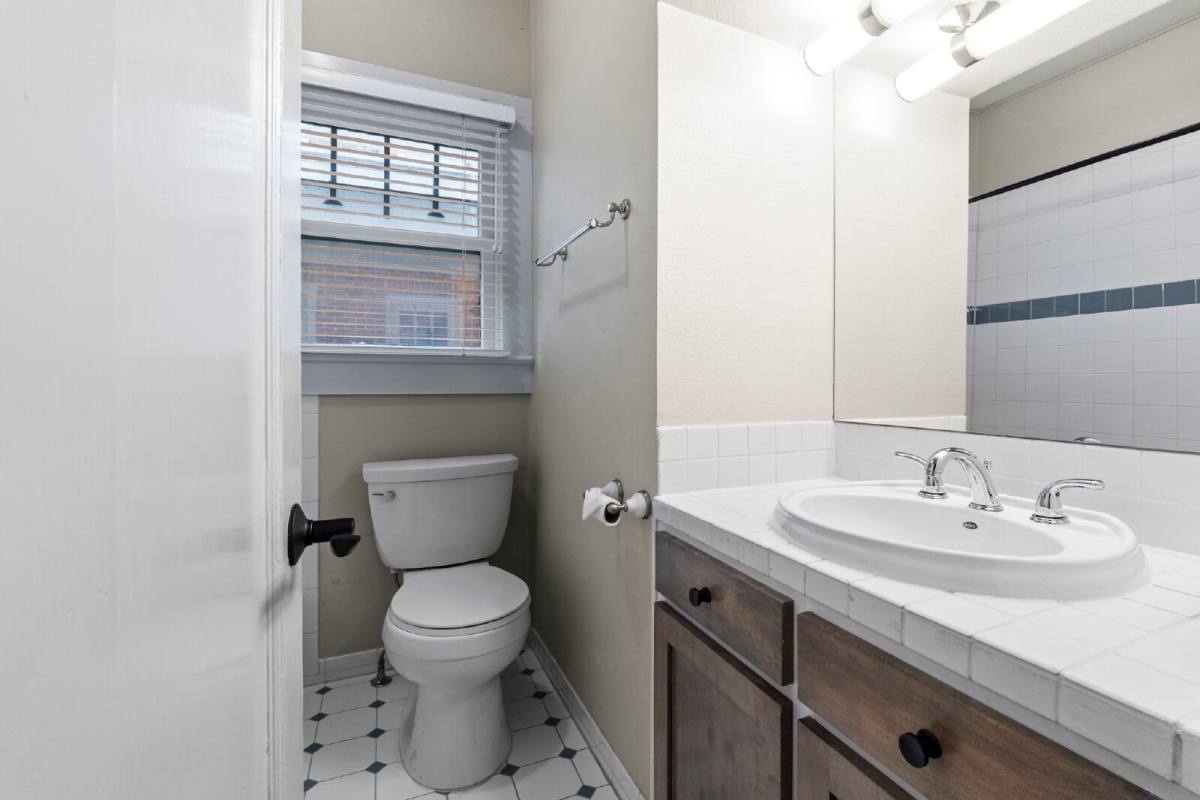 House for rent at 3805 Ave G, Austin, TX 78751