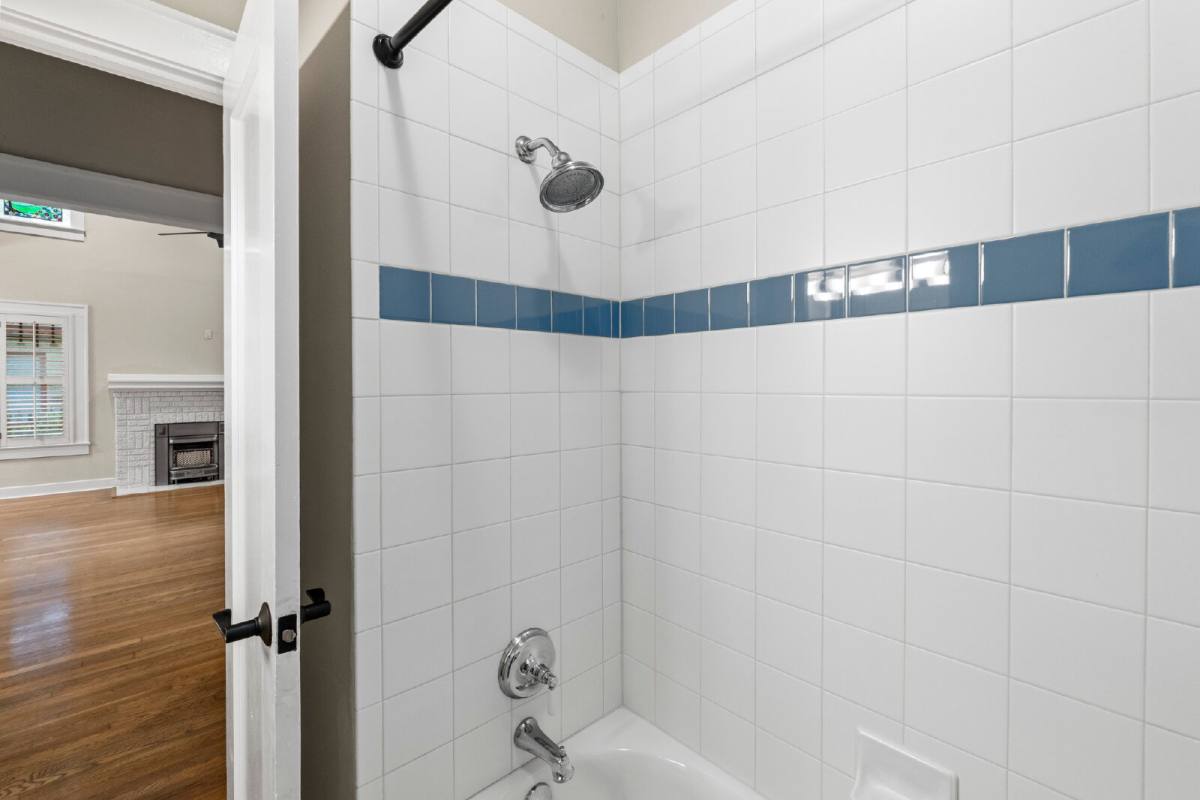 House for rent at 3805 Ave G, Austin, TX 78751