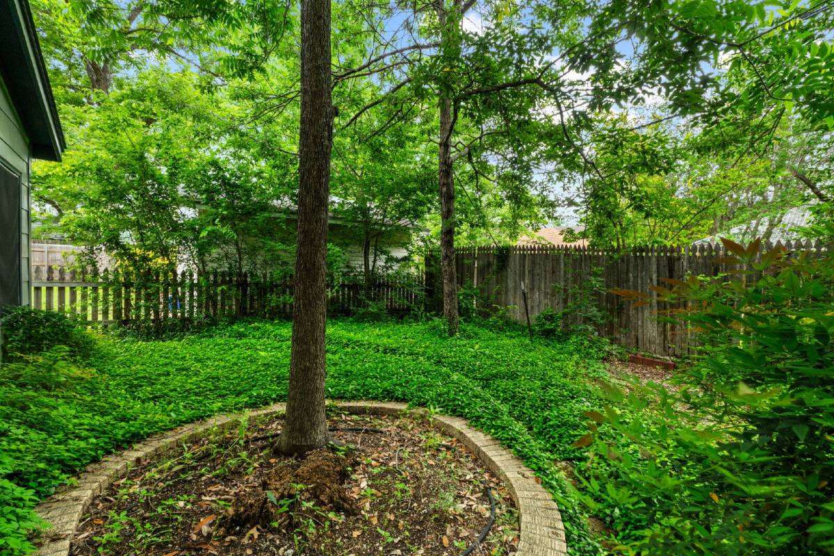 House for rent at 3805 Ave G, Austin, TX 78751