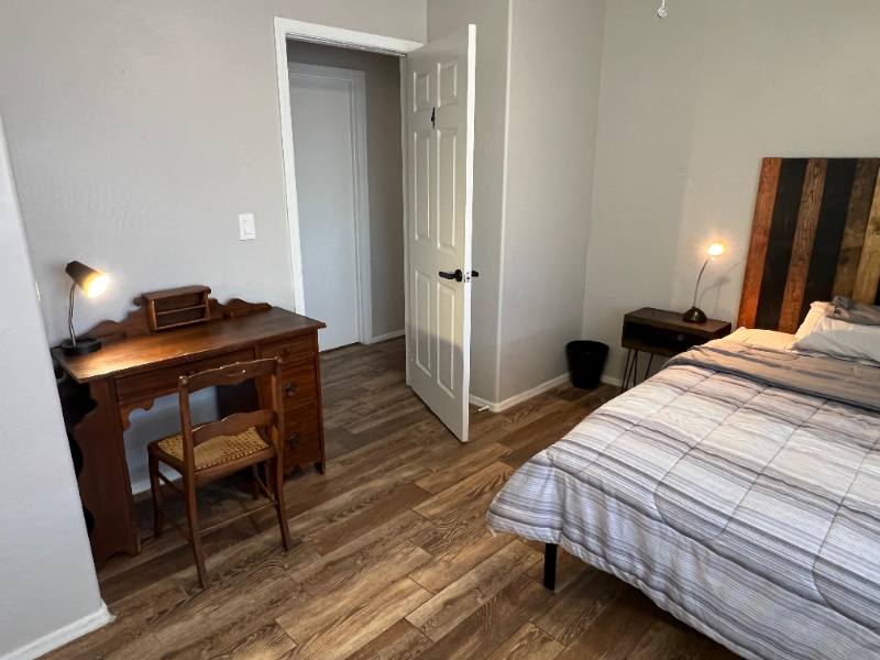 House for rent at 3645 W Hadley St #5, Phoenix, AZ 85009