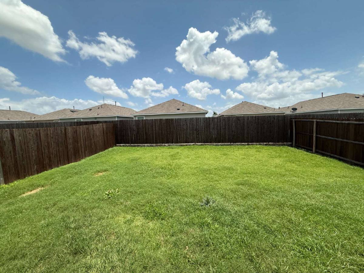 House for rent at 6011 Determine Lane, Forney, TX 75126