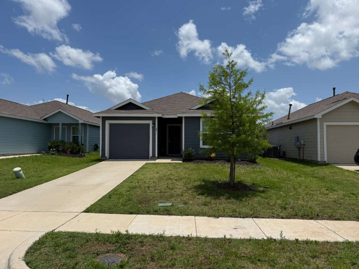 House for rent at 6011 Determine Lane, Forney, TX 75126