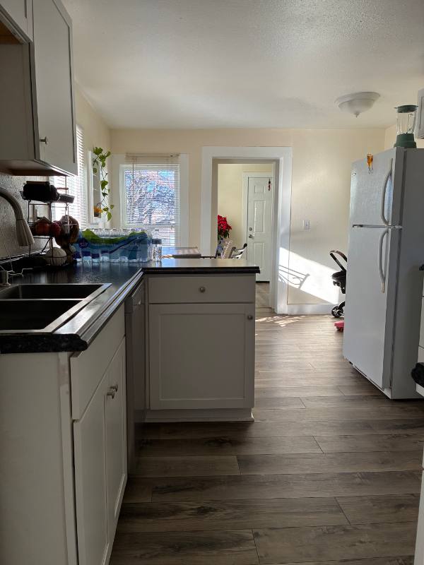 House for rent at 3212 N Cook St, Denver, CO 80205