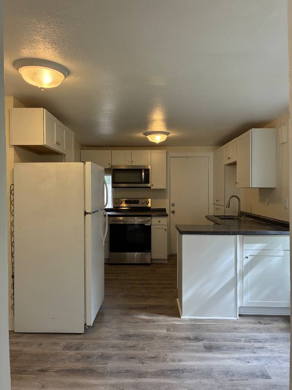 House for rent at 3212 N Cook St, Denver, CO 80205