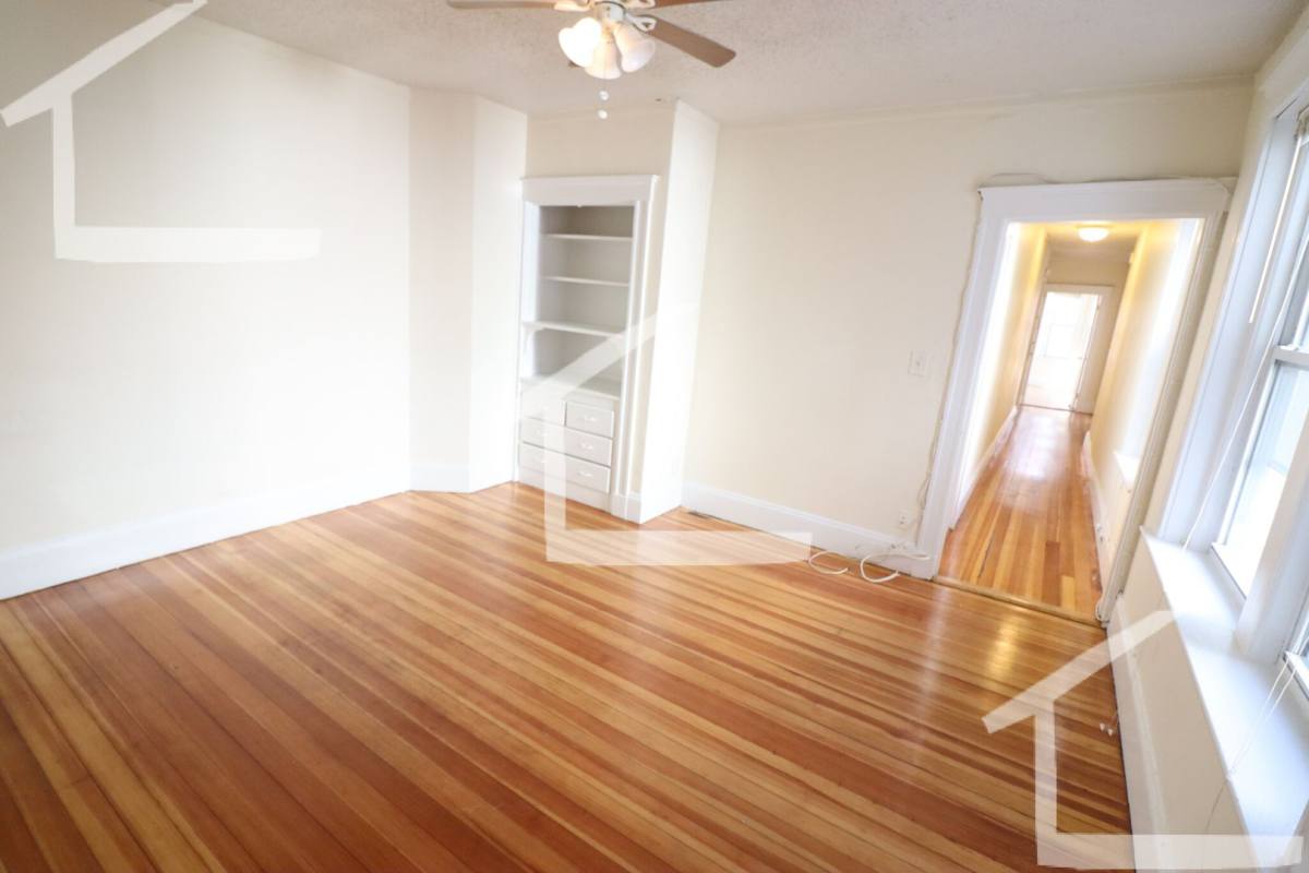 Apartment for rent at 6 Barrows St #4, Allston, MA 02134