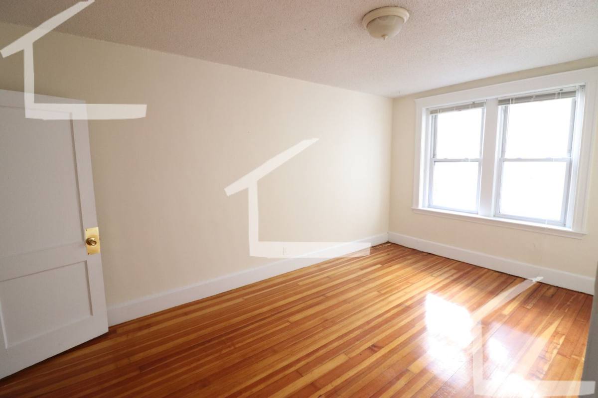 Apartment for rent at 6 Barrows St #4, Allston, MA 02134