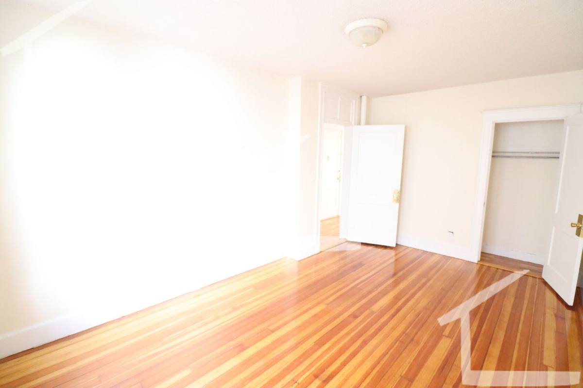 Apartment for rent at 6 Barrows St #4, Allston, MA 02134