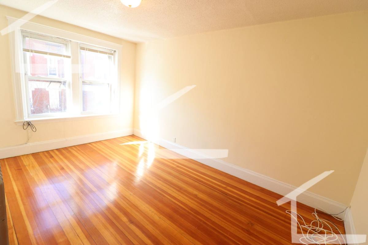 Apartment for rent at 6 Barrows St #4, Allston, MA 02134