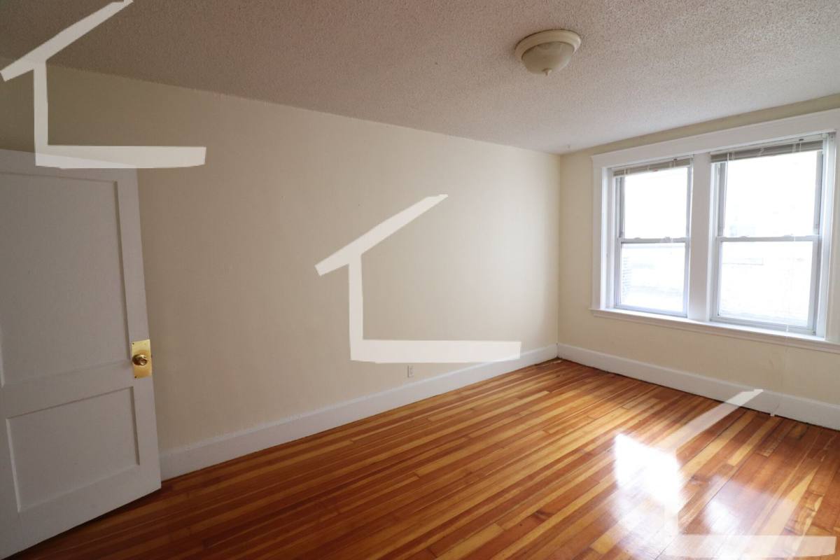 Apartment for rent at 6 Barrows St #4, Allston, MA 02134