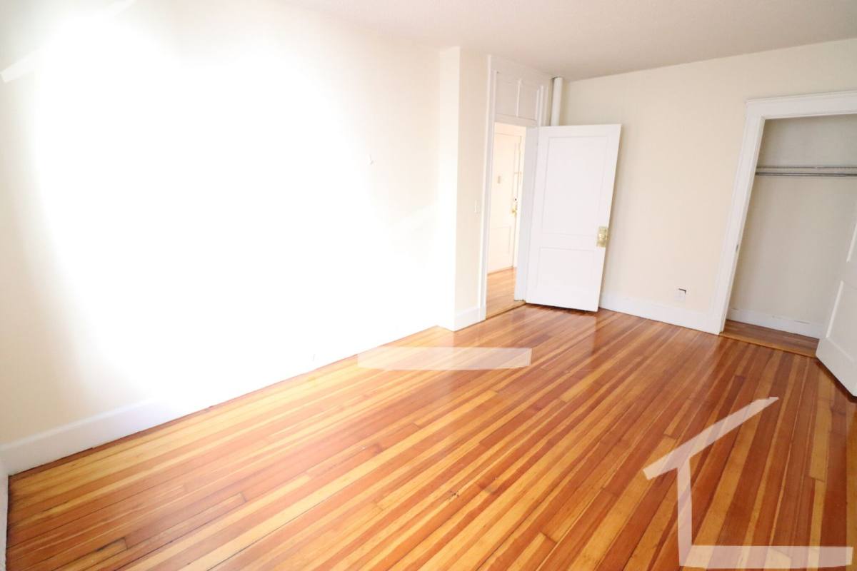 Apartment for rent at 6 Barrows St #4, Allston, MA 02134