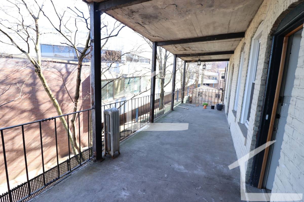 Apartment for rent at 6 Barrows St #4, Allston, MA 02134