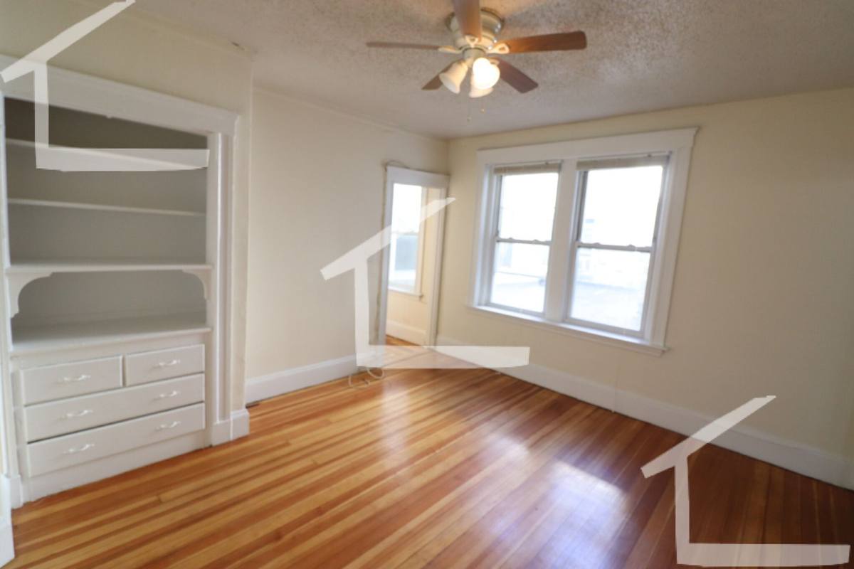 Apartment for rent at 6 Barrows St #4, Allston, MA 02134