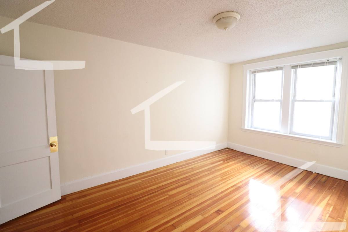 Apartment for rent at 6 Barrows St #4, Allston, MA 02134