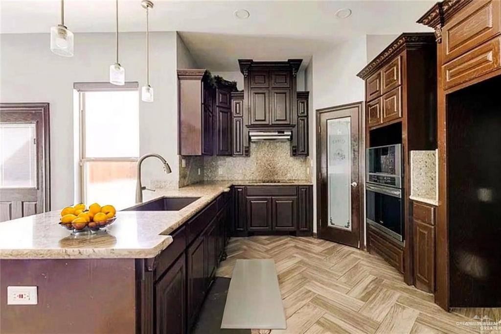 House for rent at 5504 San Roman Terrance, Edinburg, TX 78542