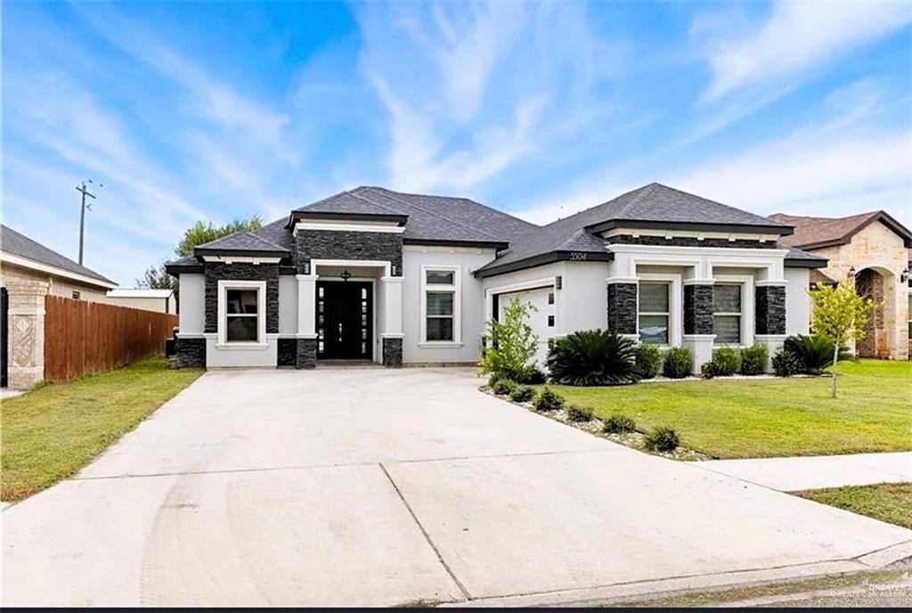 House for rent at 5504 San Roman Terrance, Edinburg, TX 78542