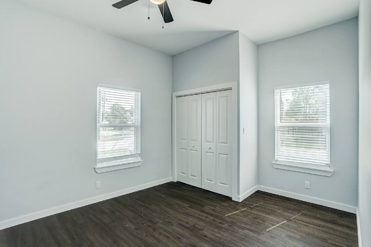 Apartment for rent at 225 N Everton St #4, Houston, TX 77003