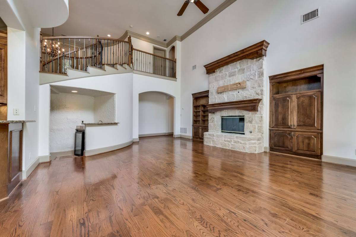 House for rent at 2207 Kings Pass, Rockwall, TX 75032