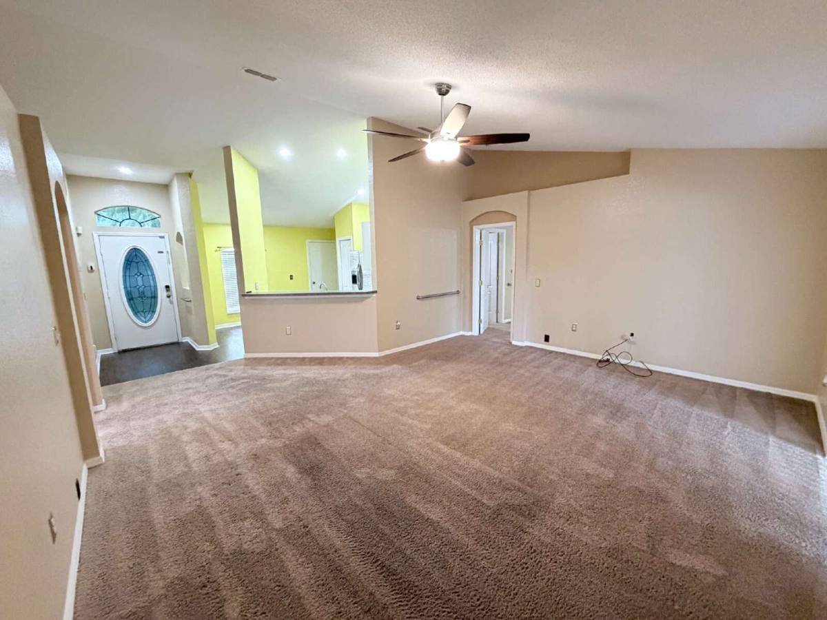 House for rent at 5967 Hillside Heights Dr, Lakeland, FL 33812