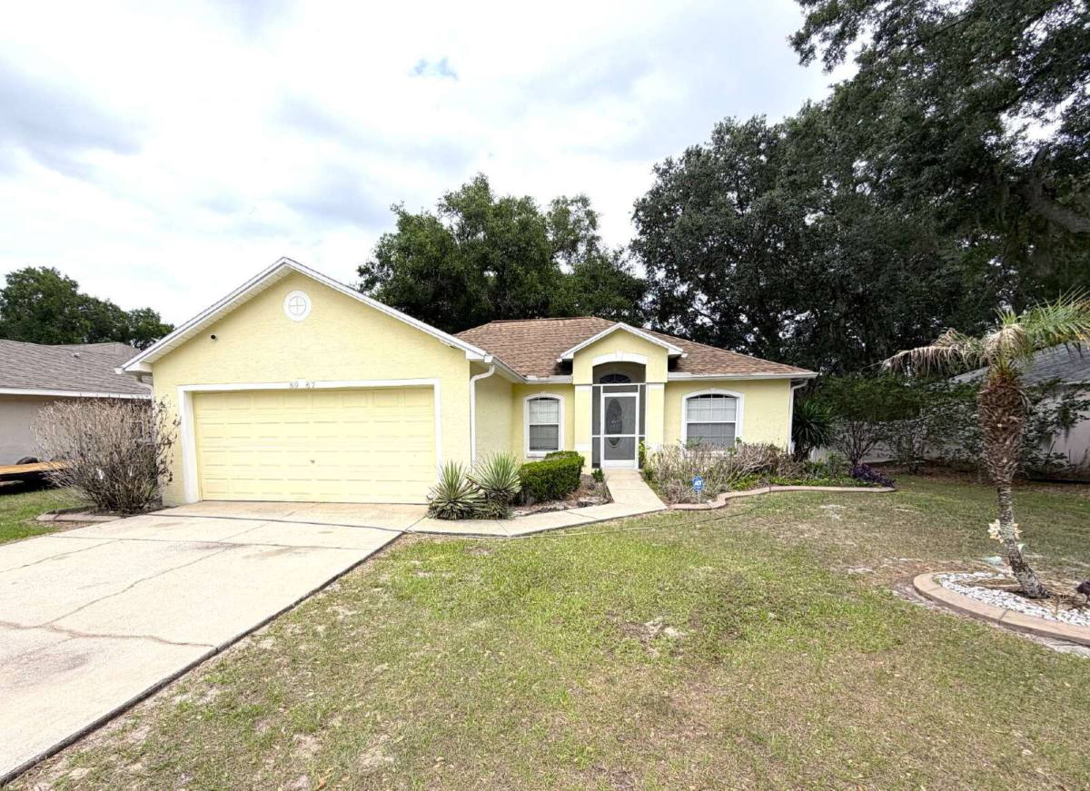 House for rent at 5967 Hillside Heights Dr, Lakeland, FL 33812