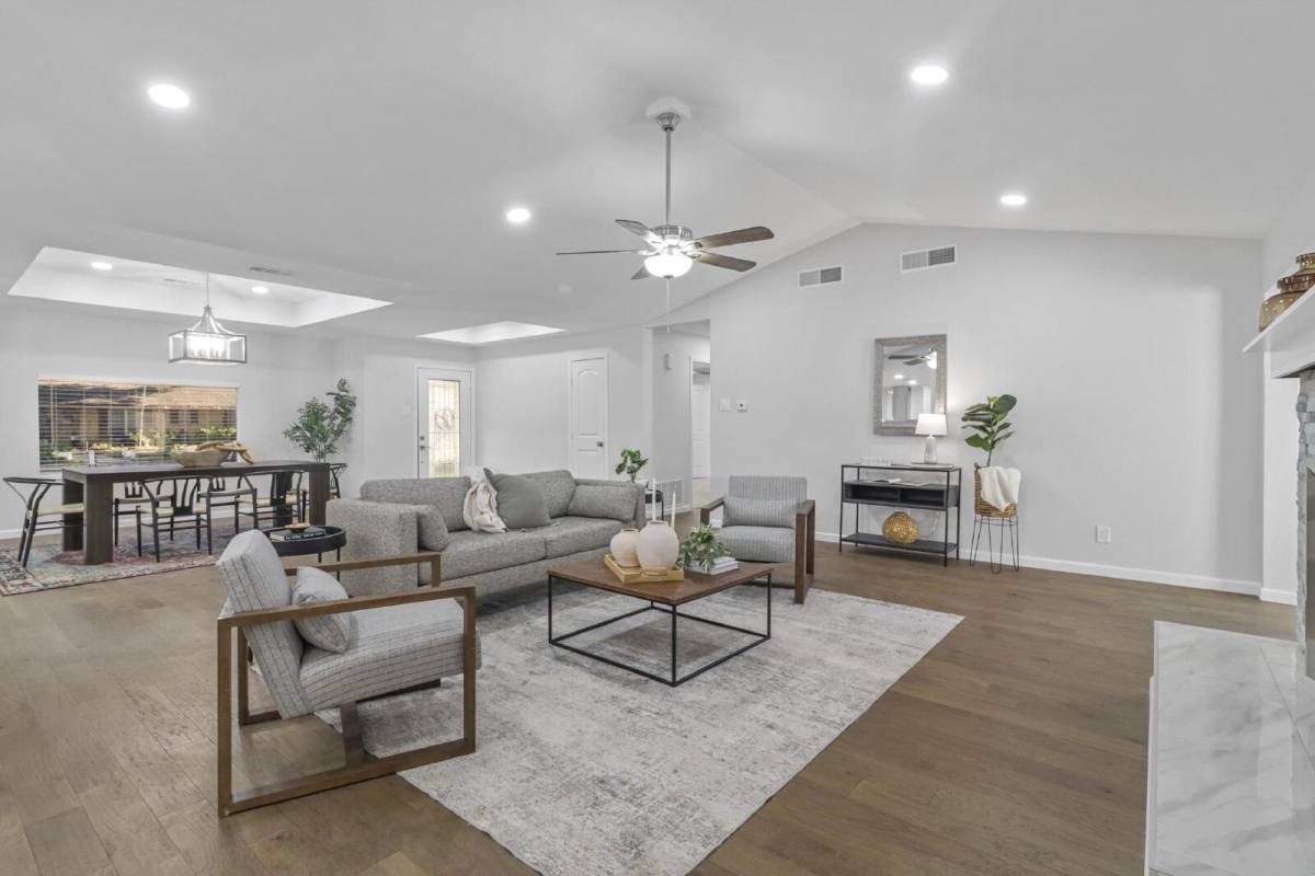 House for rent at 3212 Altman Dr, Dallas, TX 75229