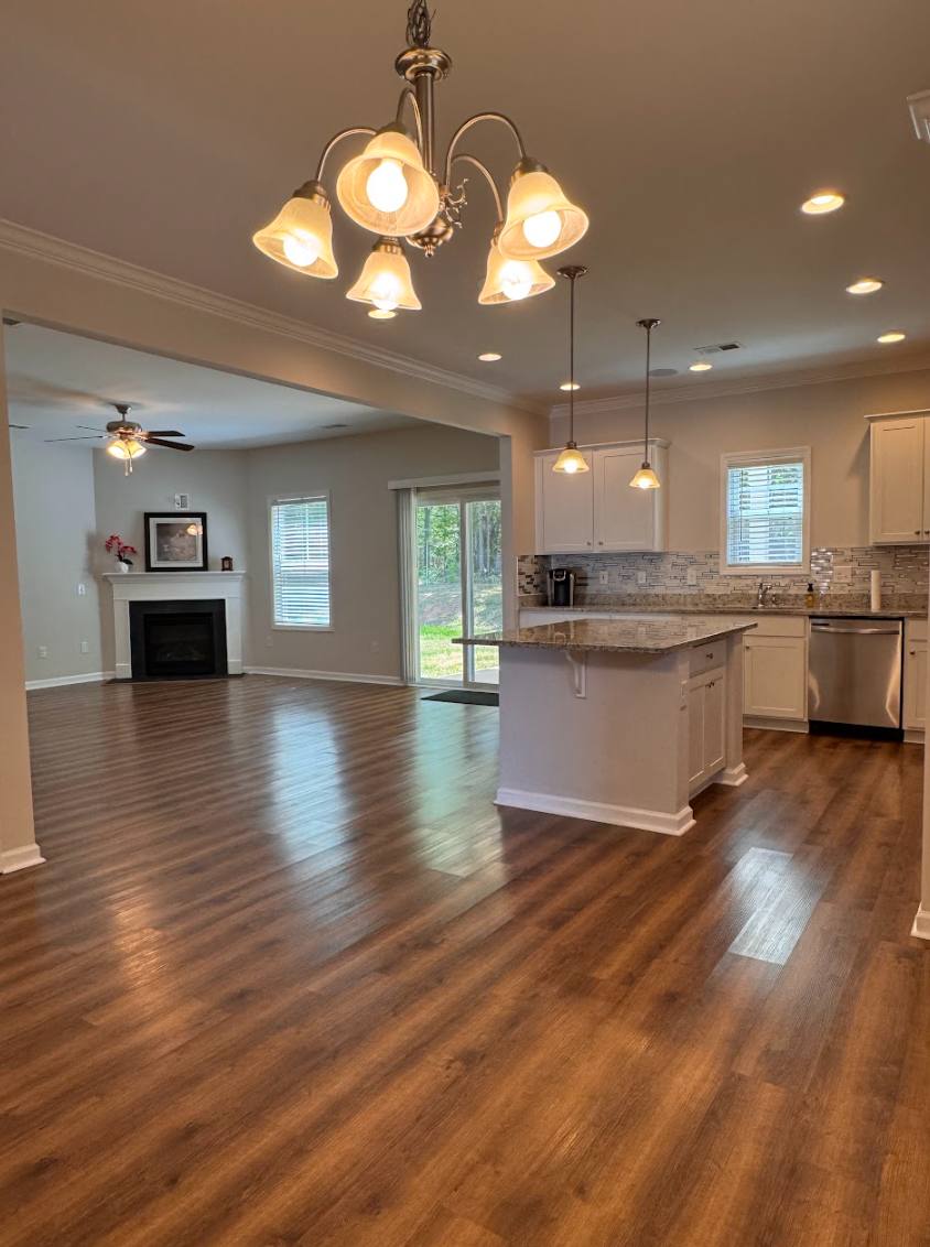 House for rent at 320 Alameda Lane, Anderson, SC 29625
