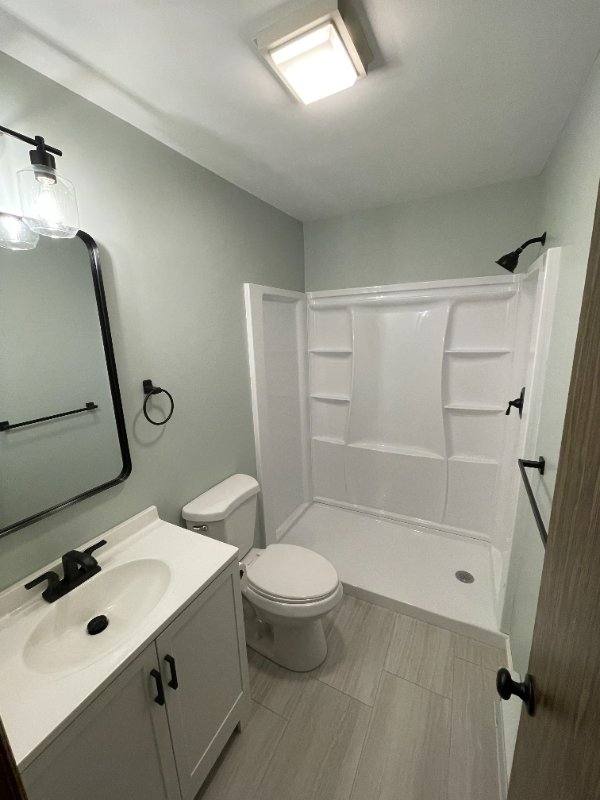 Apartment for rent at 10 Edgewood Terrace #1, Castleton on Hudson, NY 12033