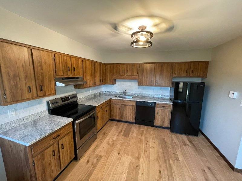 Apartment for rent at 10 Edgewood Terrace #1, Castleton on Hudson, NY 12033