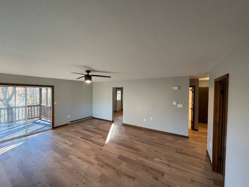 Apartment for rent at 10 Edgewood Terrace #1, Castleton on Hudson, NY 12033