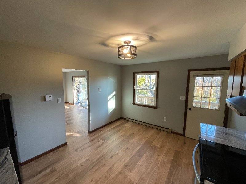 Apartment for rent at 10 Edgewood Terrace #1, Castleton on Hudson, NY 12033