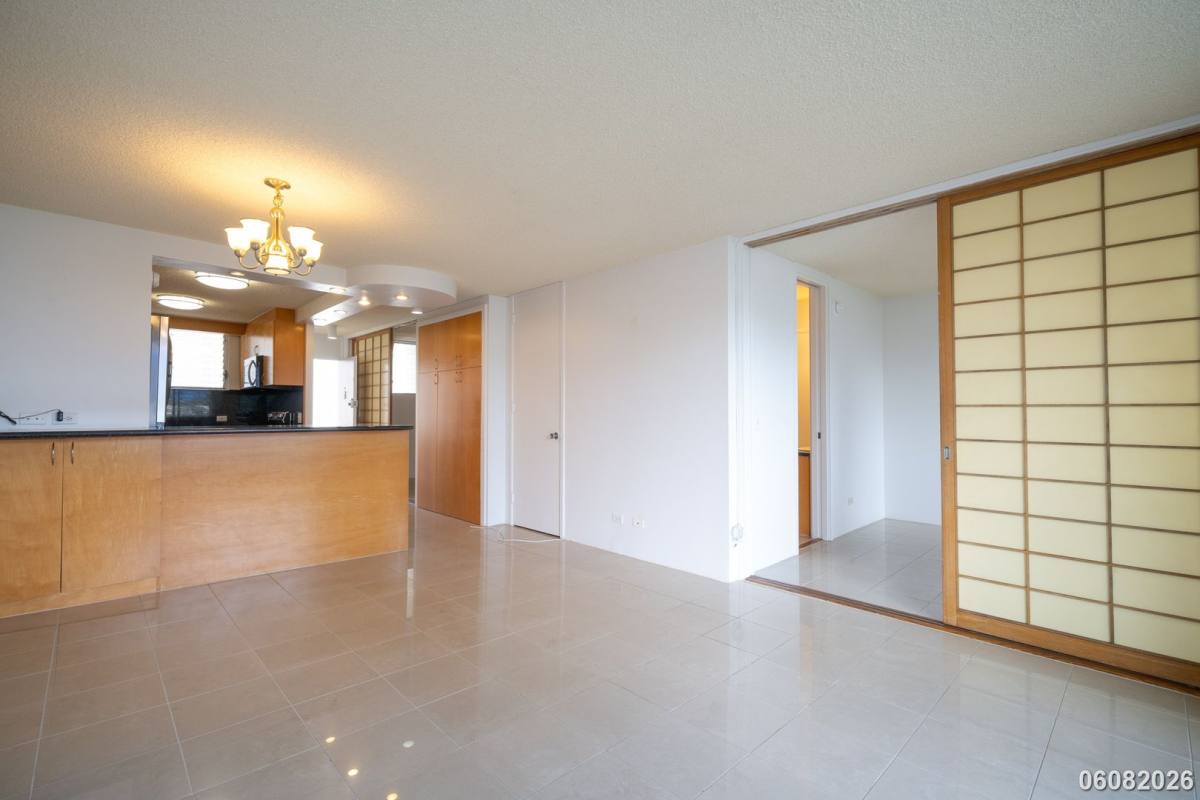 Apartment for rent at 1676 Ala Moana Blvd, Honolulu, HI 96815