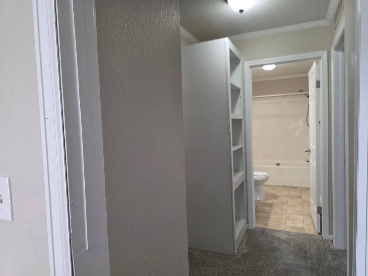 Townhouse for rent at 1135 S Navajo St, Denver, CO 80223