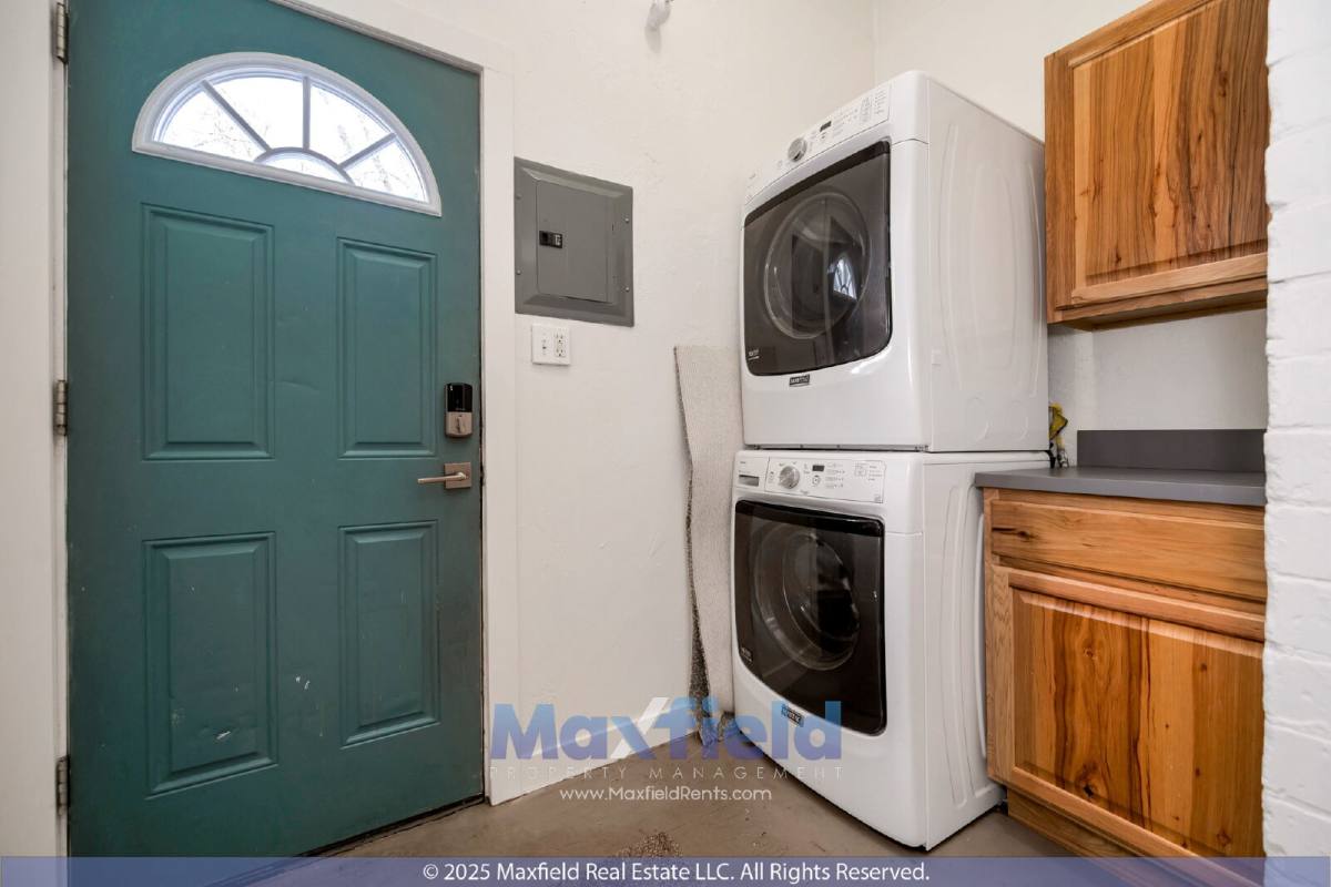 Apartment for rent at 712 S 900 E #A, Salt Lake City, UT 84102