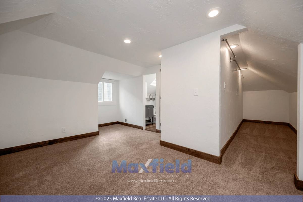 Apartment for rent at 712 S 900 E #A, Salt Lake City, UT 84102