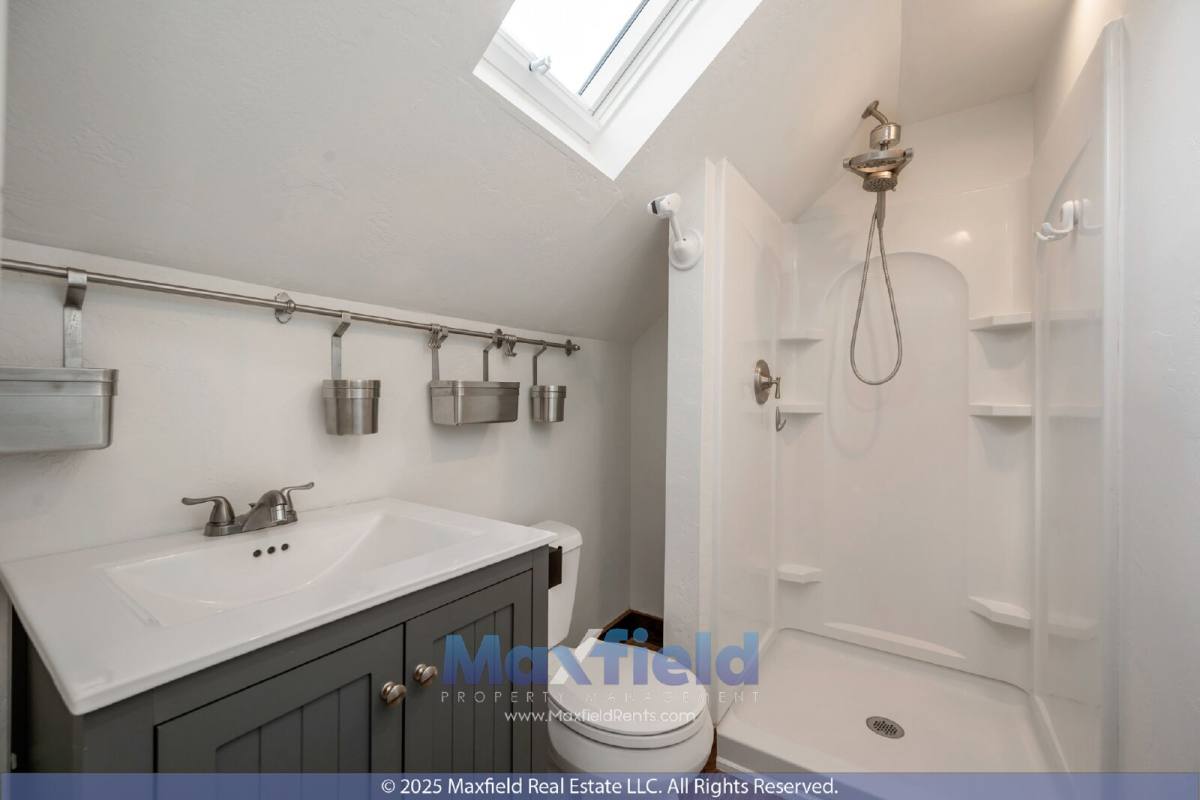 Apartment for rent at 712 S 900 E #A, Salt Lake City, UT 84102