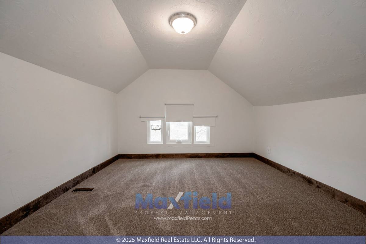 Apartment for rent at 712 S 900 E #A, Salt Lake City, UT 84102