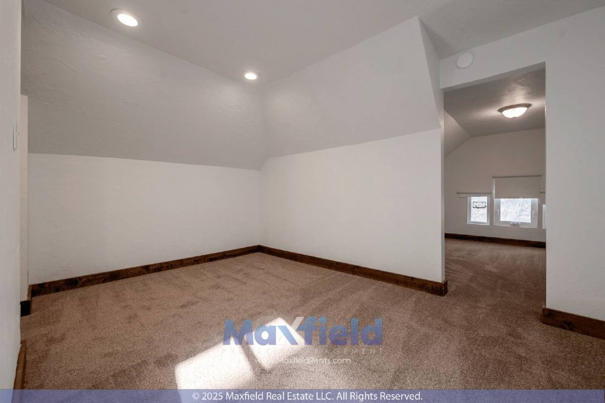 Apartment for rent at 712 S 900 E #A, Salt Lake City, UT 84102