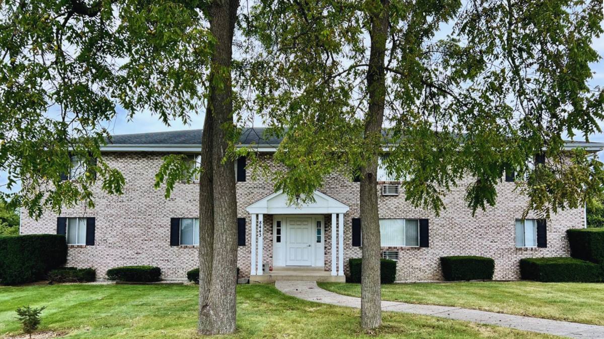 Apartment for rent at 8423 198th Ave, Bristol, WI 53104