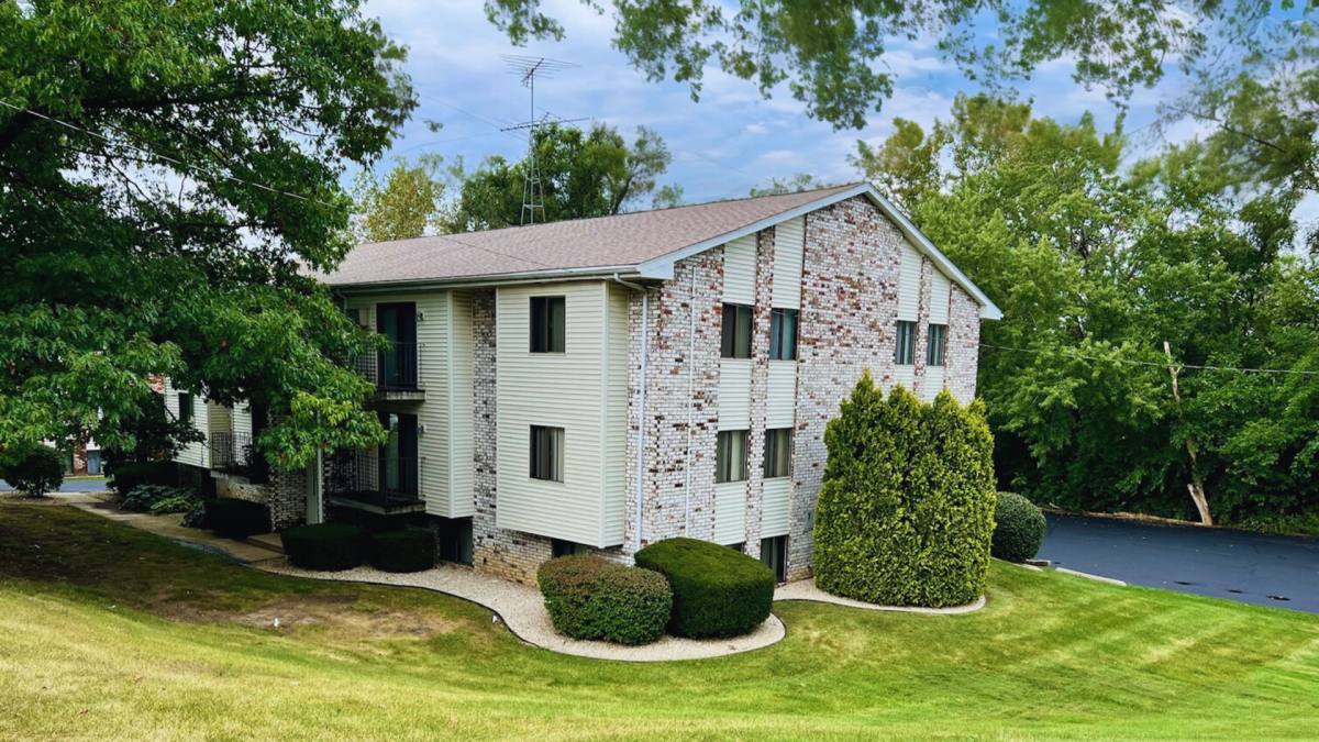 Apartment for rent at 8423 198th Ave, Bristol, WI 53104