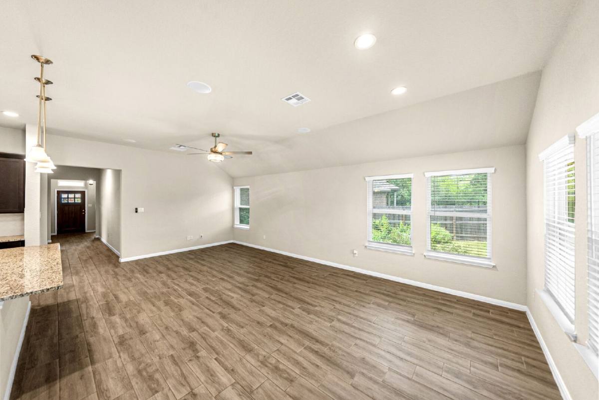 House for rent at 1507 Stony Island Dr, San Antonio, TX 78245