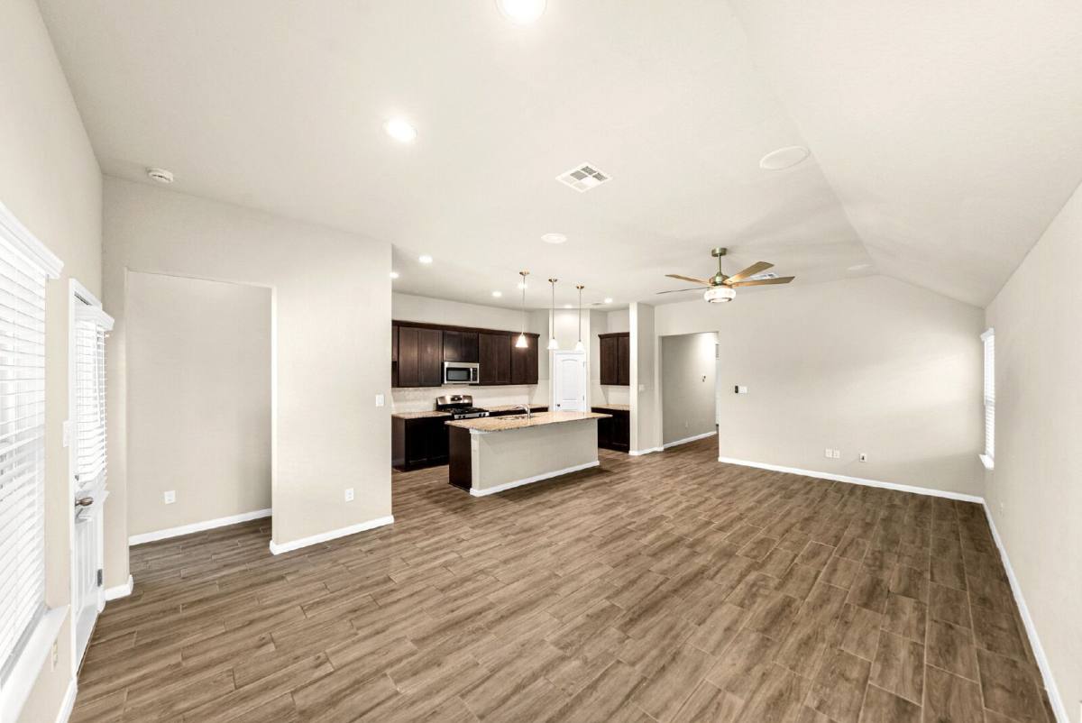House for rent at 1507 Stony Island Dr, San Antonio, TX 78245