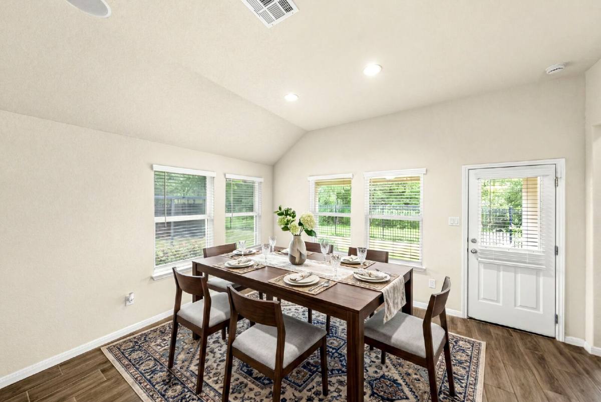 House for rent at 1507 Stony Island Dr, San Antonio, TX 78245