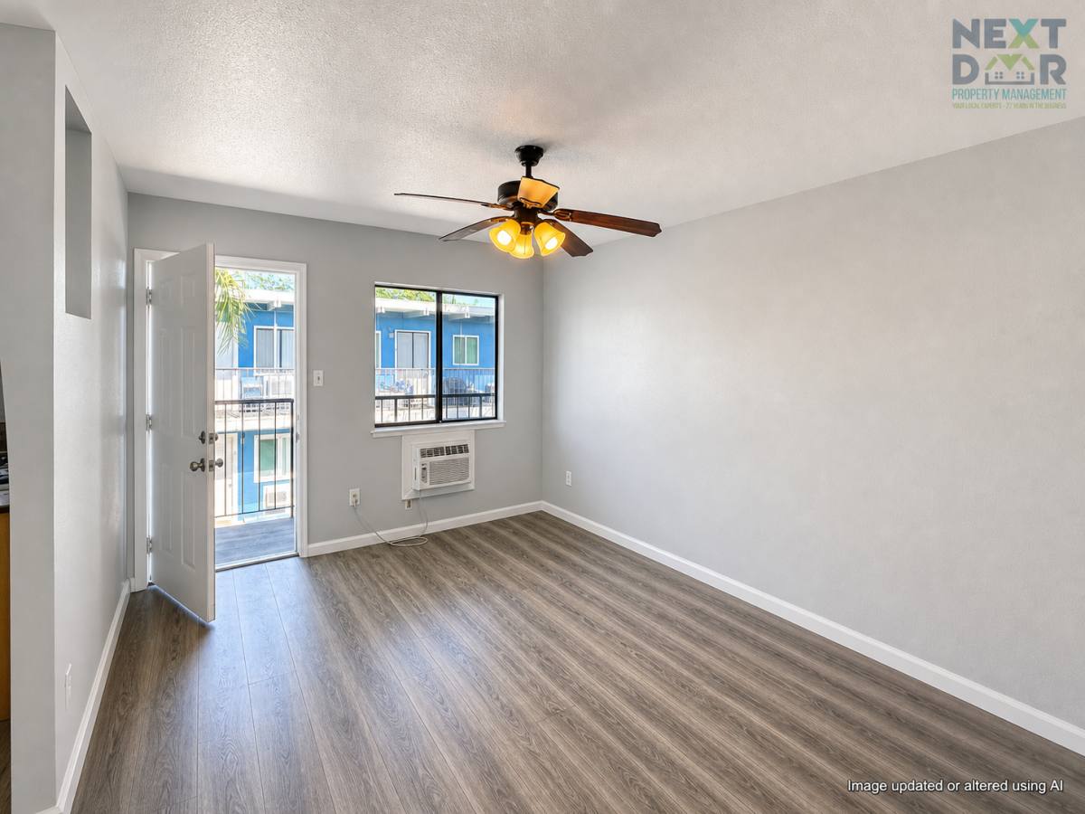 Apartment for rent at 729 Dixieanne Ave #13, Sacramento, CA 95815